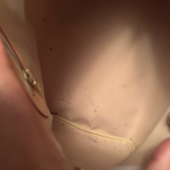 Louis Vuitton Speedy Azur-30 - Picture 6 of 13